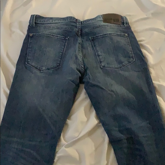 Express Jeans - Picture 3 of 3